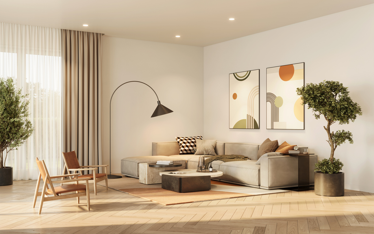 Interior τάσεις VS διαχρονικό στυλ στη διακόσμηση: Τελικά δε