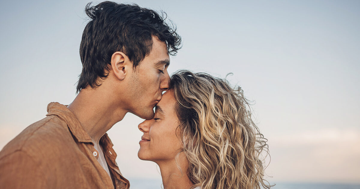 Τελικά υπάρχει soulmate ή είναι απλά μια ωραία ιστορία που λέμε στον εαυτό μας;