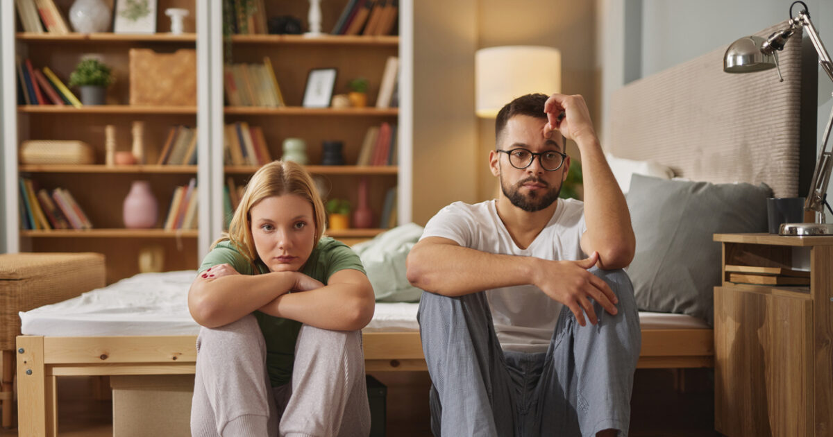 Monkey Branching: Η «σιωπηλή» απιστία που σε αφήνει με απορίες