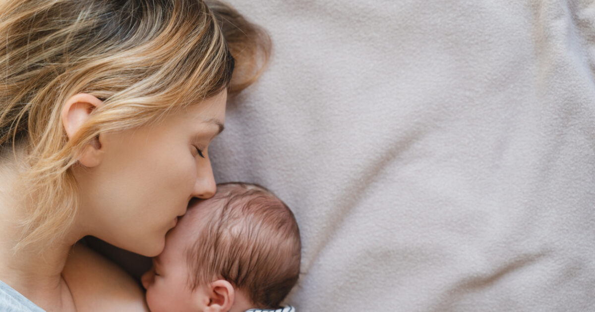 5 πράγματα μετά τη γέννα που θεωρείς δεδομένα αλλά δεν είναι!