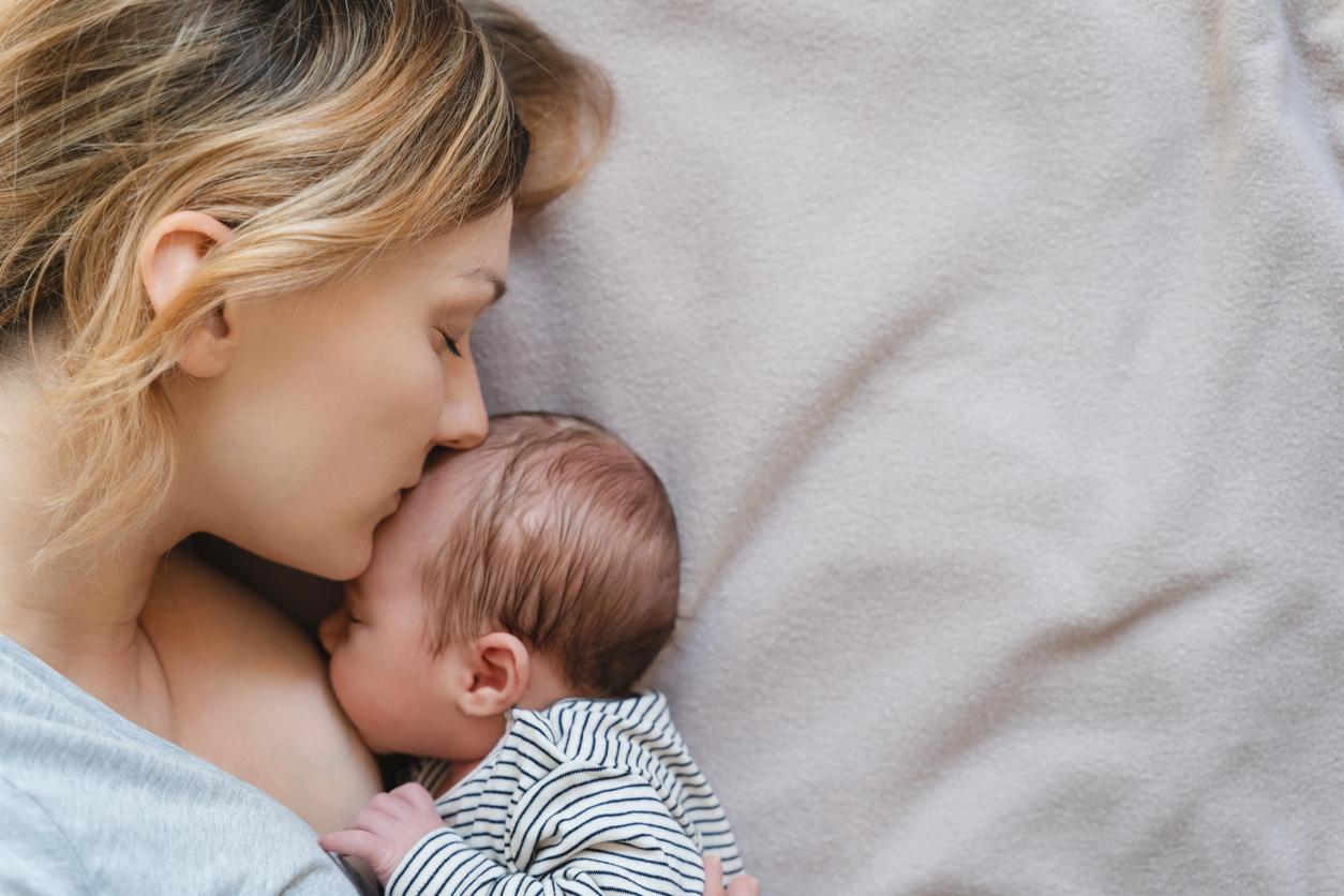 5 πράγματα μετά τη γέννα που θεωρείς δεδομένα αλλά δεν είναι!