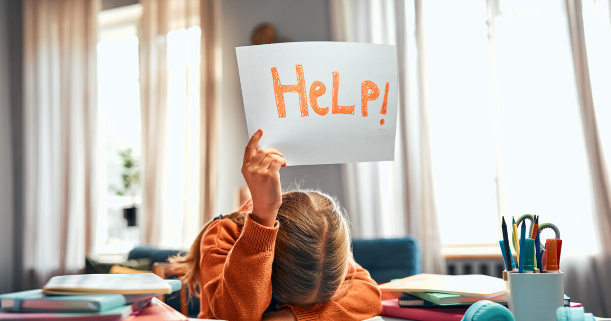 Παιδιά που βιάζονται να μεγαλώσουν: Μήπως φταίμε εμείς;