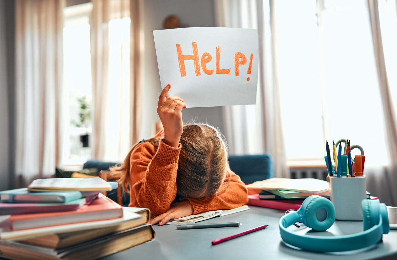 Παιδιά που βιάζονται να μεγαλώσουν: Μήπως φταίμε εμείς;