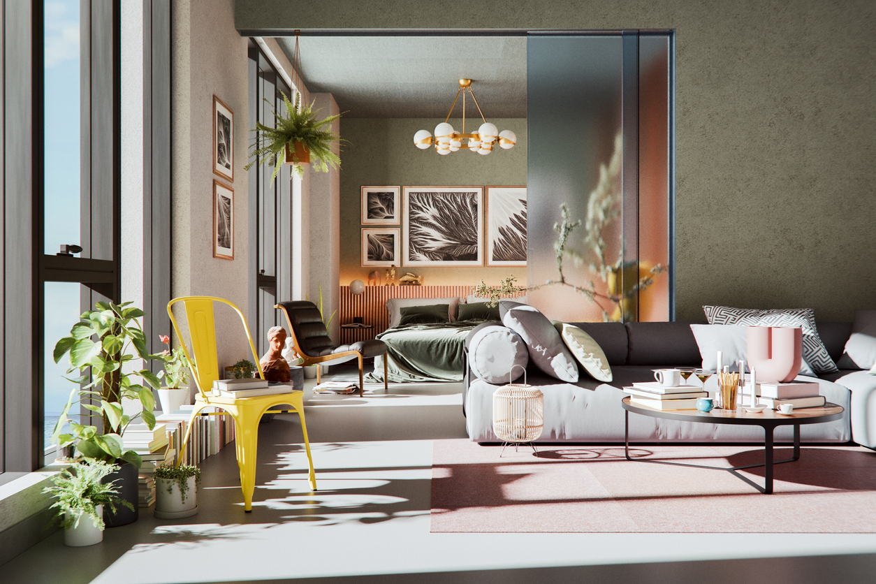 Μήπως το σπίτι σου χρειάζεται detox;