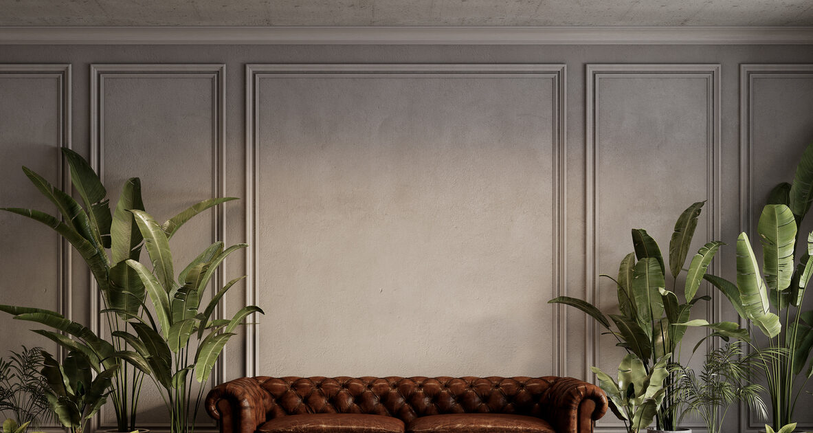 Chesterfield: Το πιο διαχρονικό κομμάτι που μπορείς να βάλεις στο σαλόνι σου