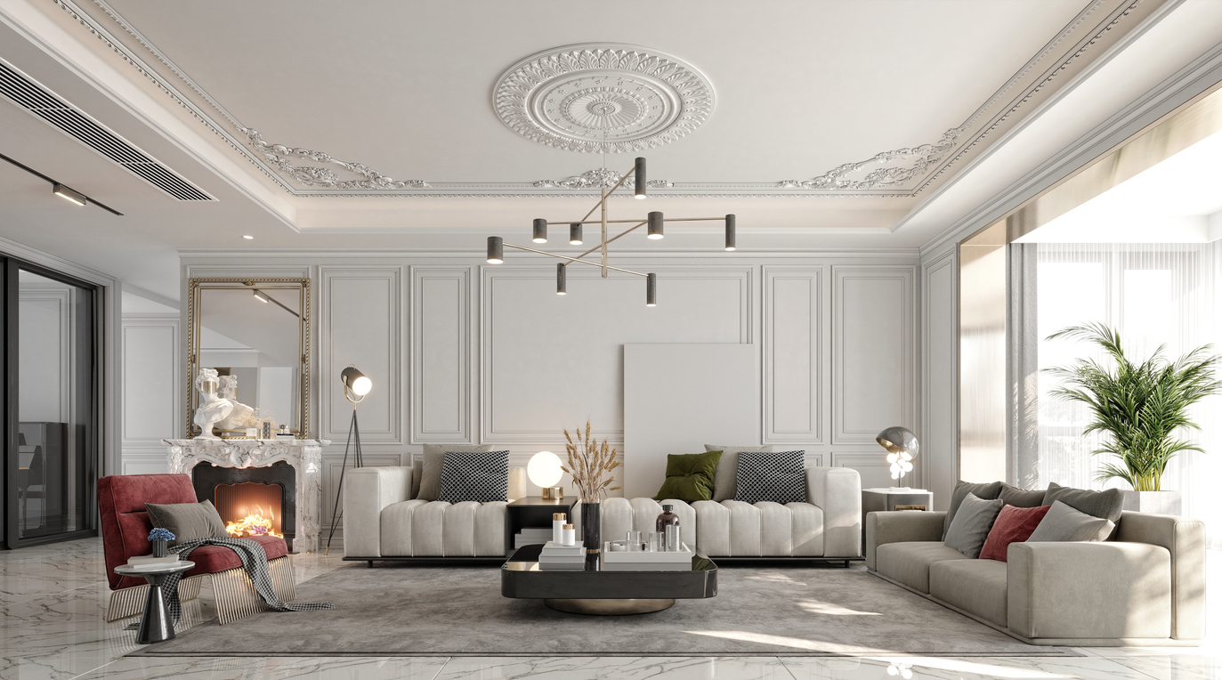 Traditional Style: Πώς θα υιοθετήσεις μια διακόσμηση που να ισορροπεί ανάμεσα στο τότε και το τώρα