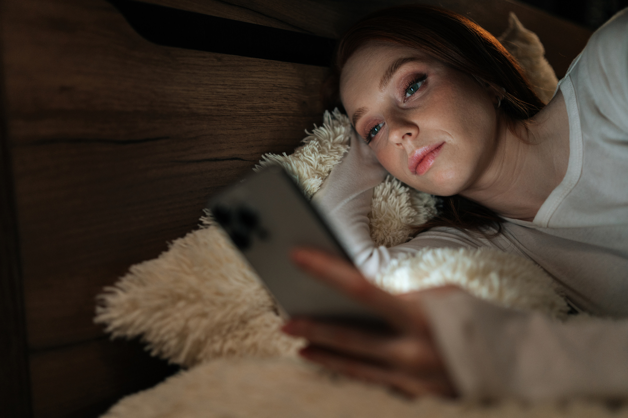 Το λάθος που κάνουν σχεδόν όλες οι μαμάδες πριν τον ύπνο