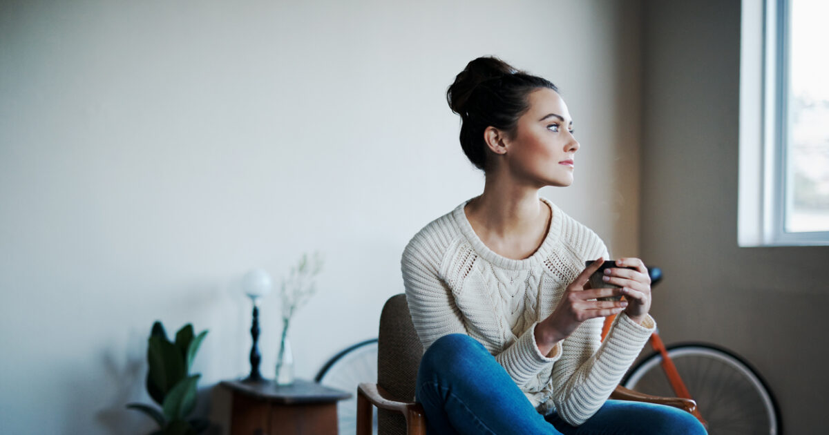 Αν αναρωτιέσαι συχνά «τι είμαστε», μάλλον ήρθε η ώρα να ρωτήσεις στα ίσια!