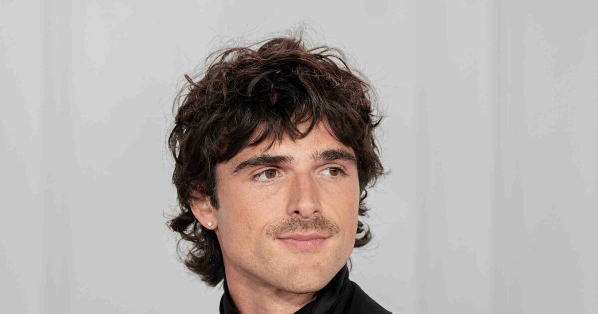 Jacob Elordi: Ο νέος ambassador του Bleu de Chanel μετά τον Timothee Chalamet