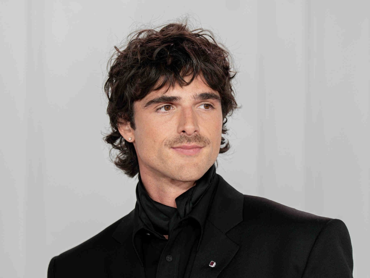 Jacob Elordi: Ο νέος ambassador του Bleu de Chanel μετά τον Timothee Chalamet