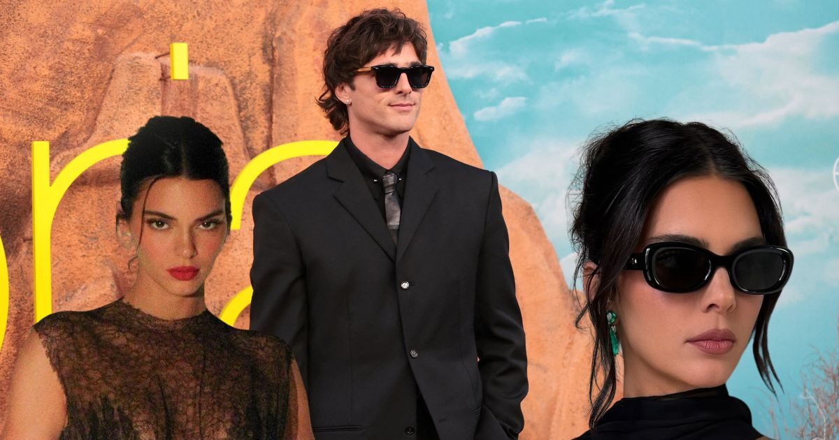 Η Κένταλ Τζένερ και ο Τζέικομπ Ελόρντι είναι σε σχέση! Το ειδύλλιο που έγινε από… προξενιό της Κάϊλι Τζένερ