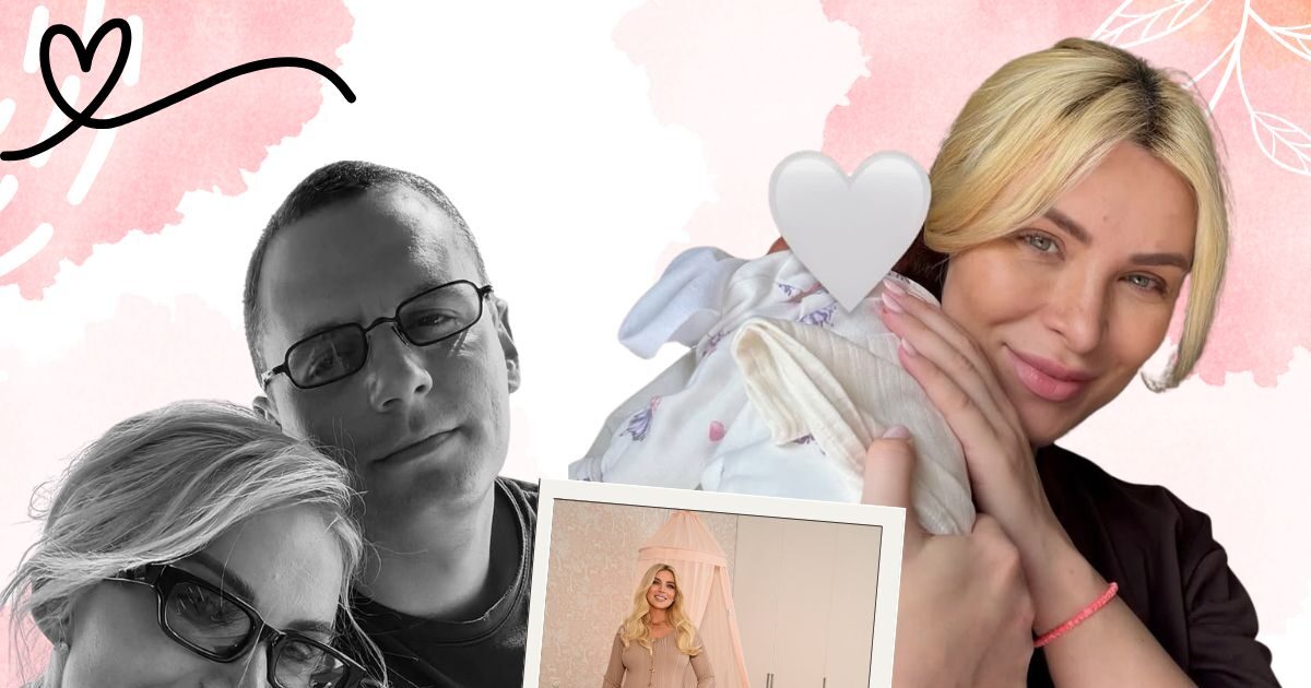 Κατερίνα Καινούργιου: Το συμβολικό δώρο που έλαβε από τον αδελφό του Παναγιώτη Κουτσουμπή για την κόρη της