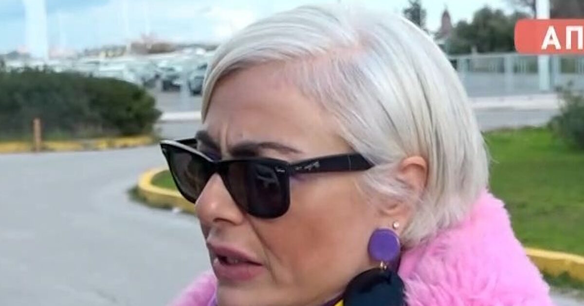 Άρια Καλύβα: Η αινιγματική ανάρτηση – «Όταν η απόγνωση για λίγα λεπτά δημοσιότητας, θολώνει τη μνήμη»