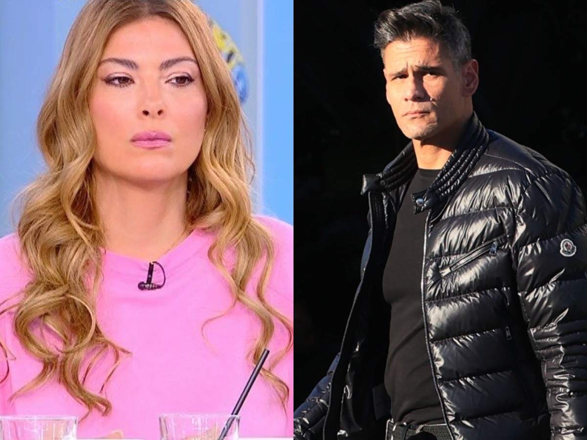 Δέσποινα Καμπούρη κατά Δημήτρη Ουγγαρέζου: «Τώρα κατάλαβα γιατί ο Γρηγόρης Αρναούτογλου έγινε έξαλλος»