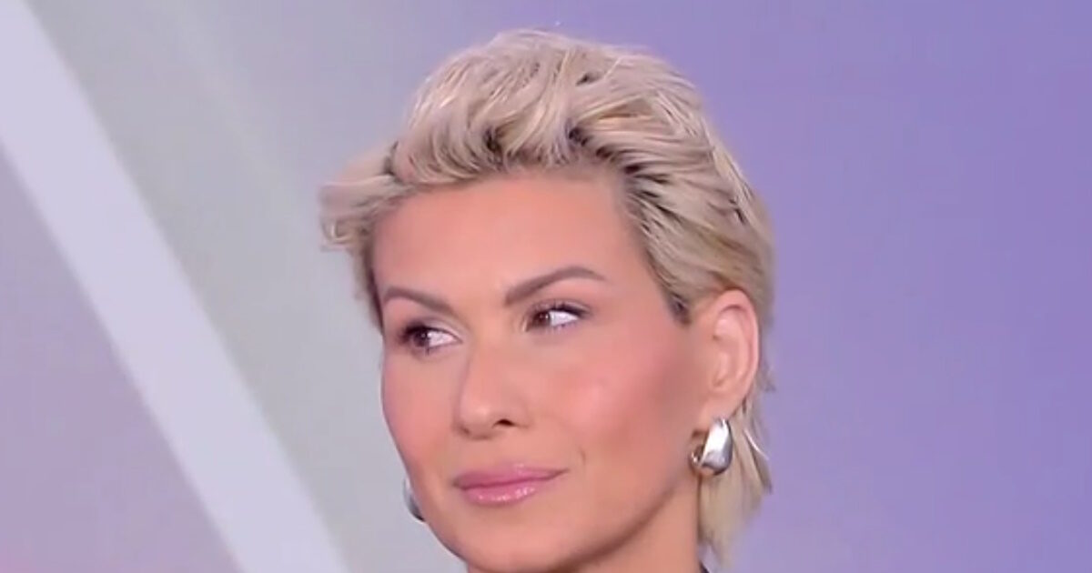 Άννα Κανδαράκη: «Xάκαραν τους λογαριασμούς μου στα social media – Είναι μέρος της δουλειάς μου και αποσυντονίστηκα»