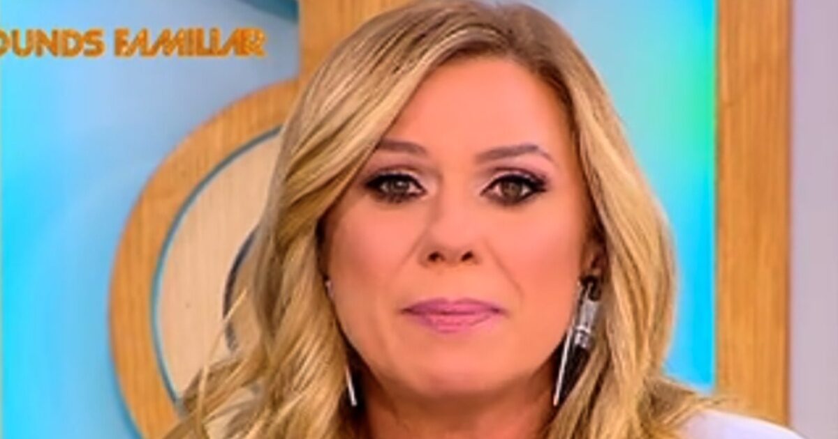 Κατερίνα Καραβάτου: Η αποκάλυψη για την επικοινωνία με την Τίνα Μεσσαροπούλου και την κατάσταση υγείας του Γιώργου Μυλωνάκη