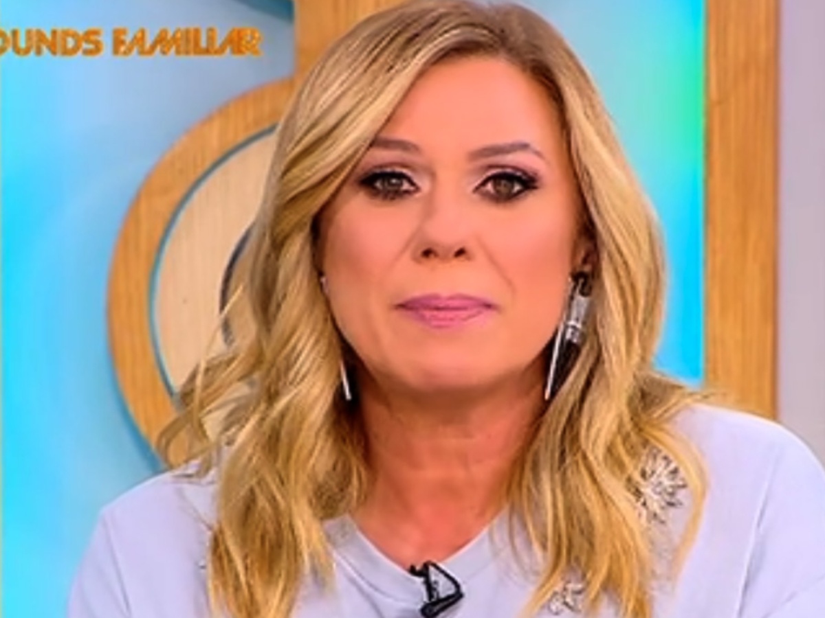 Κατερίνα Καραβάτου: Η αποκάλυψη για την επικοινωνία με την Τίνα Μεσσαροπούλου και την κατάσταση υγείας του Γιώργου Μυλωνάκη