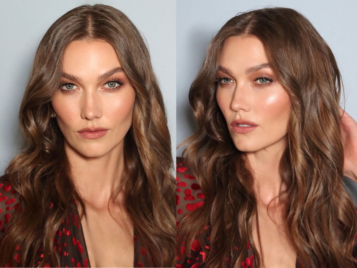 Έτσι θα υιοθετήσεις τις copper αποχρώσεις στο μακιγιάζ αν είσαι καστανή