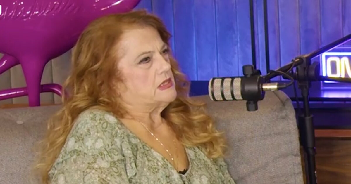 Η Ελένη Καστάνη για την απώλεια του πατέρα της: «Όταν ξύπνησε η μαμά μου και δεν τον είδε στο σπίτι της μπήκαν υποψίες στο μυαλό»