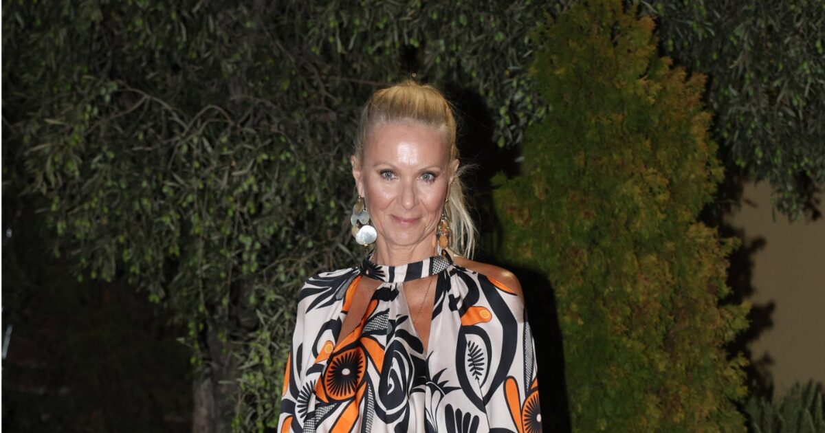 Κατερίνα Γκαγκάκη: Η συγκινητική ανάρτηση για τα έξι χρόνια από τον θάνατο του πατέρα της