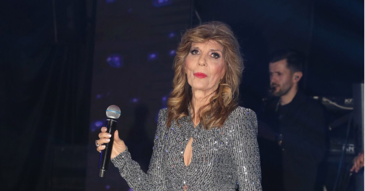 Κατερίνα Στανίση: «Η νύχτα είναι ζούγκλα, έβγαλε πολλούς επιστήμονες»