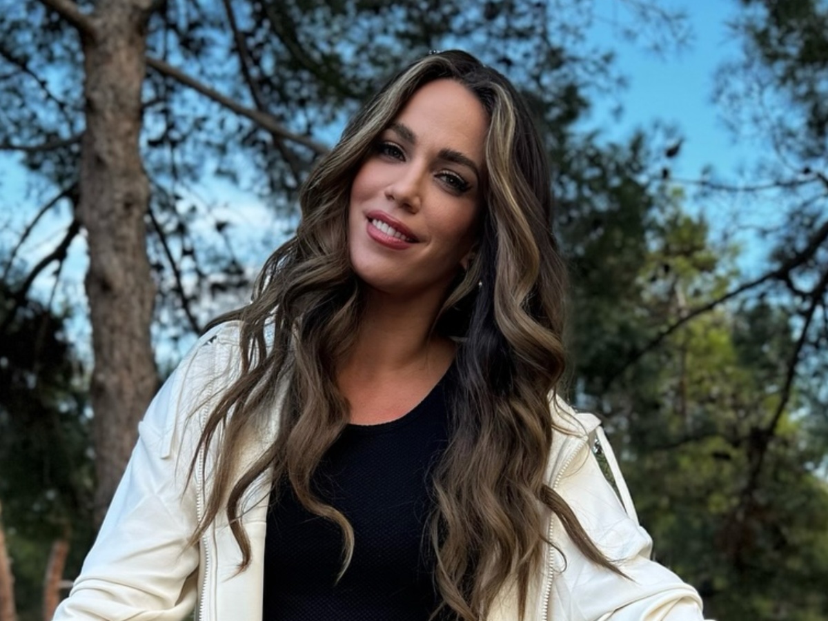 Κατερίνα Στικούδη: «Είναι χτύπημα κάτω από τη μέση όταν πιάνουν οικογένειες και παιδιά στο στόμα τους»