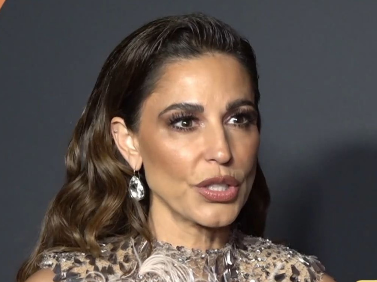 Κατερίνα Παπουτσάκη: «Θα ήθελα να παρουσιάσω μια δική μου εκπομπή – Υπάρχει σαν σκέψη»