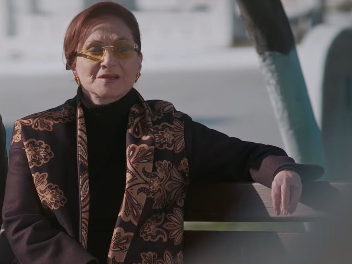 «Μια νύχτα μόνο»: Η Κατερίνη έρχεται πρόσωπο με πρόσωπο με την πρώην ερωμένη του συζύγου της