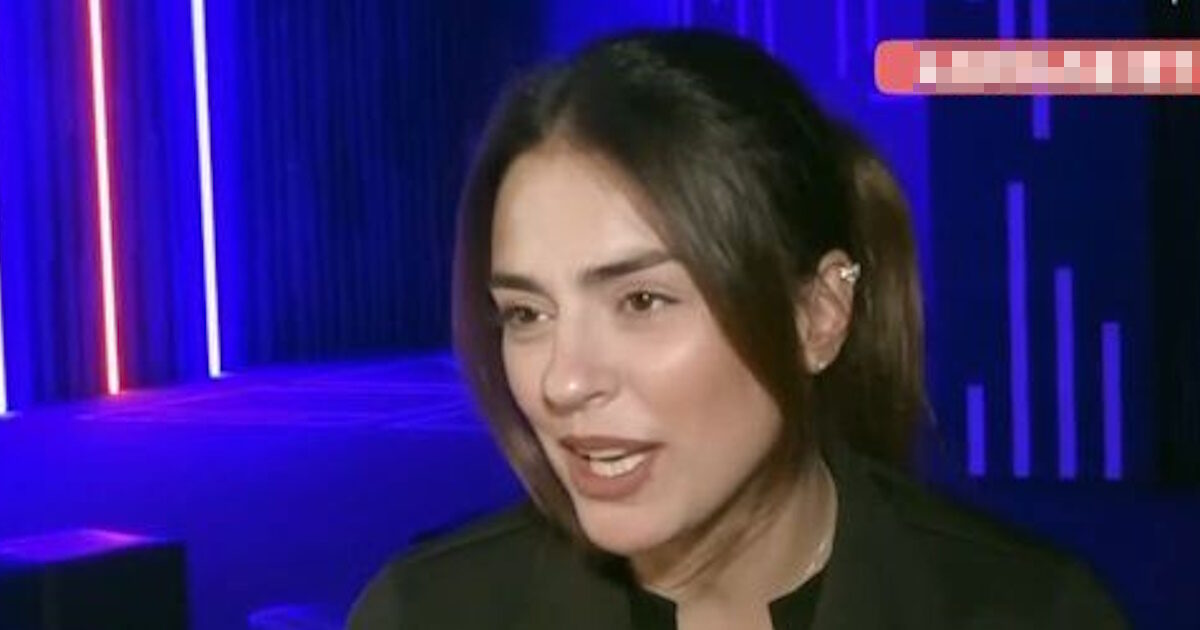 Κάτια Ταραμπάνκο: «Έχω νιώσει την πίεση να παντρευτώ από τους ...