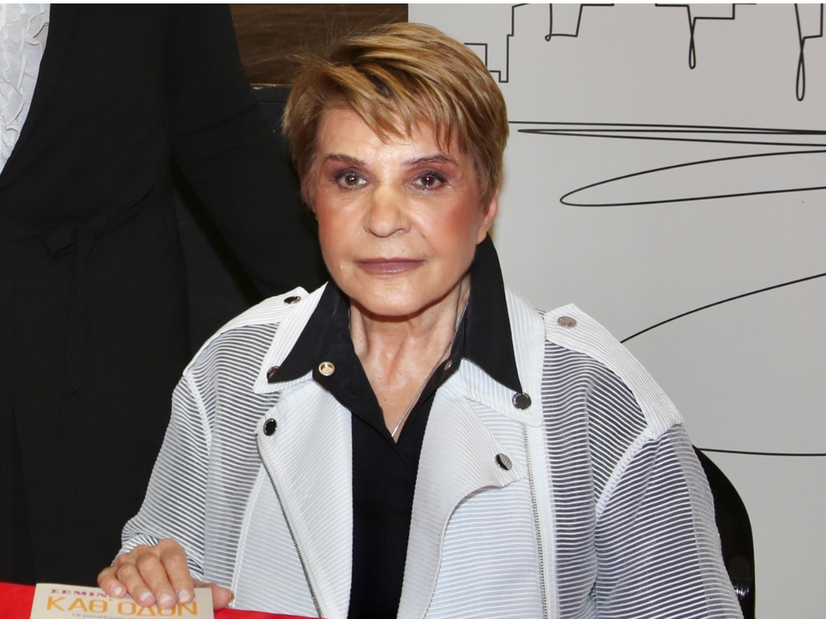 Κατιάνα Μπαλανίκα: «Τον έδειρα πάρα πολύ, φτάσαμε στη μέση του δρόμου, ήρθαν και με μάζεψαν για να τον αφήσω»