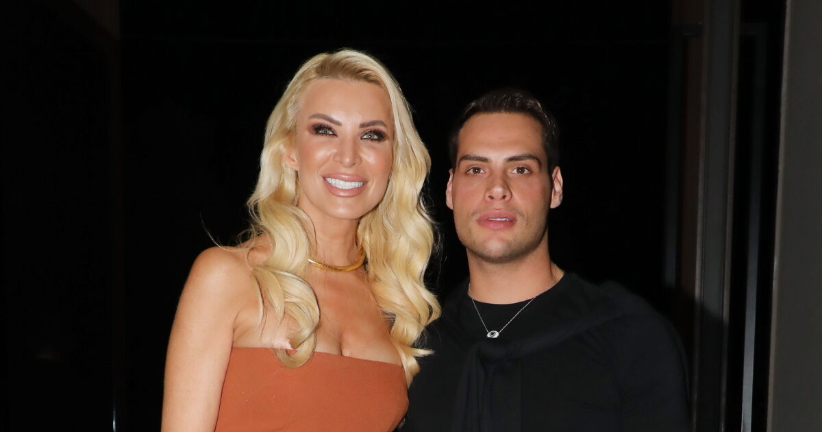 Ανέστης Ευαγγελόπουλος για Κατερίνα Καινούργιου: «Είναι μια παραδοσιακή μαμά – Είναι συνεχώς πάνω στο παιδί»