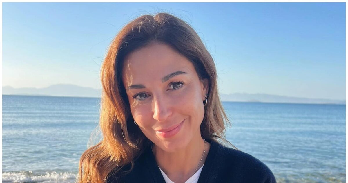 Κατερίνα Παπουτσάκη: «Έχω περάσει μια πολύ δύσκολη φάση τα τελευταία τρία χρόνια»