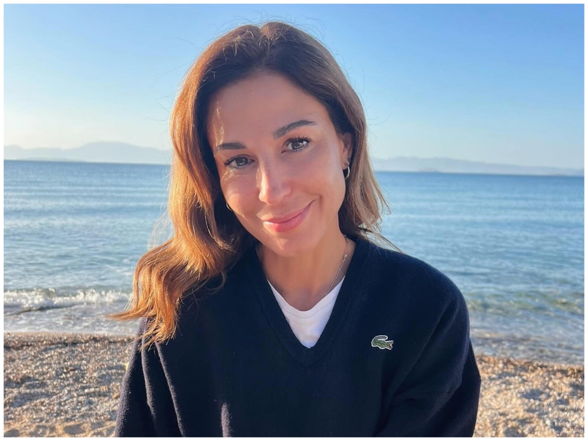 Κατερίνα Παπουτσάκη: «Έχω περάσει μια πολύ δύσκολη φάση τα τελευταία τρία χρόνια»