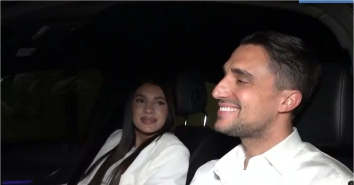 Μαριαλένα Ρουμελιώτη – Σάκης Κατσούλης: «Έχουμε βρει όνομα αλλά δεν το ανακοινώνουμε»