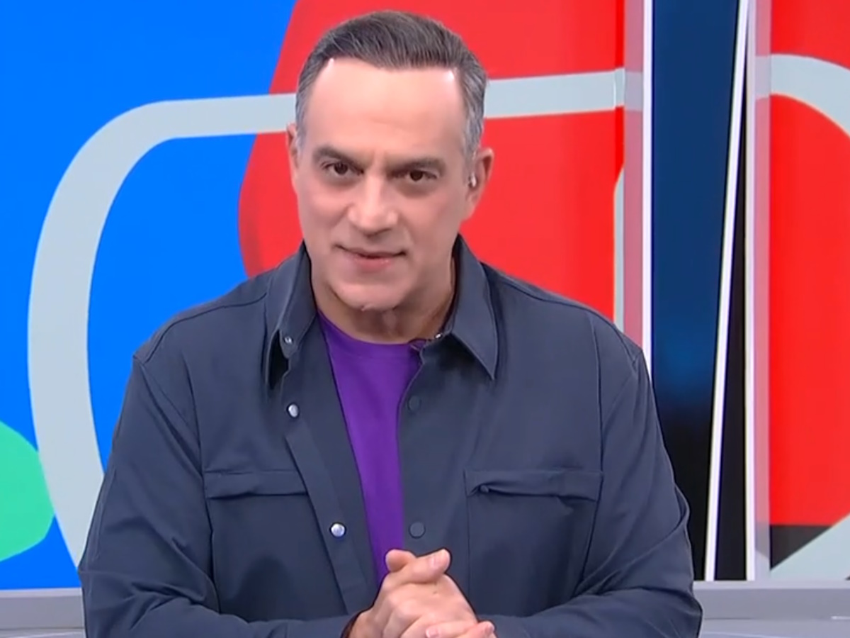 «Νωρίς νωρίς»: Εκτός εκπομπής η Μαρία Ηλιάκη – Τι είπε ο Κρατερός Κατσούλης