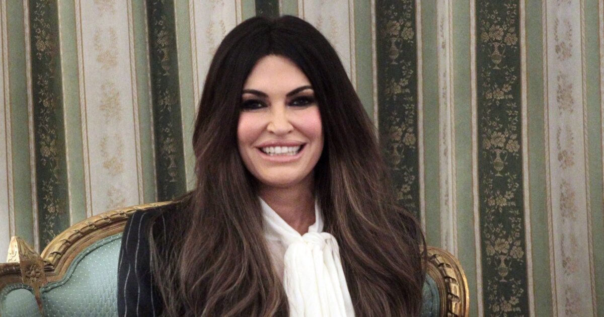 Η Κίμπερλι Γκιλφόιλ ενέκρινε 90.000 δολάρια έξοδα ανακαίνισης της πρεσβείας, σύμφωνα με τη Daily Mail