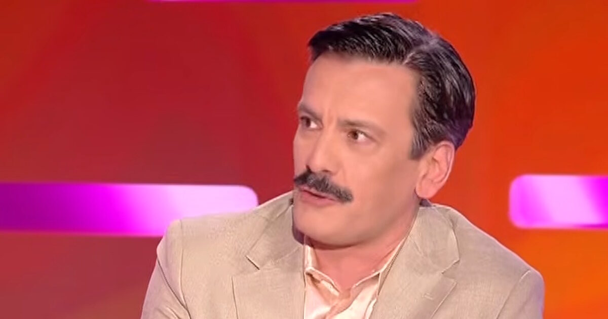 Θάνος Κιούσης: «Μου πρότειναν να συμμετέχω σαν παίκτης στο YFSF αλλά το θεώρησα υποβάθμιση»