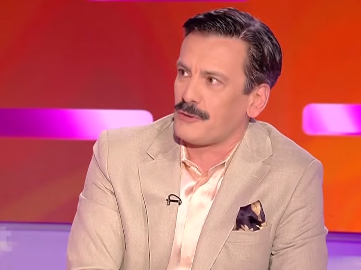 Θάνος Κιούσης: «Μου πρότειναν να συμμετέχω σαν παίκτης στο YFSF αλλά το θεώρησα υποβάθμιση»