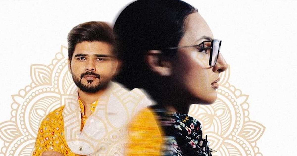 Klavdia: Το διεθνές ντουέτο – έκπληξη με τον Ινδό superstar Salman Ali