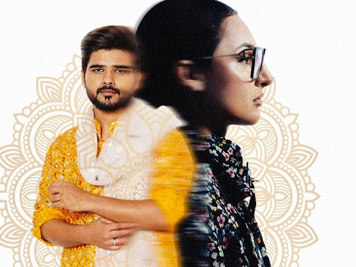 Klavdia: Το διεθνές ντουέτο – έκπληξη με τον Ινδό superstar Salman Ali