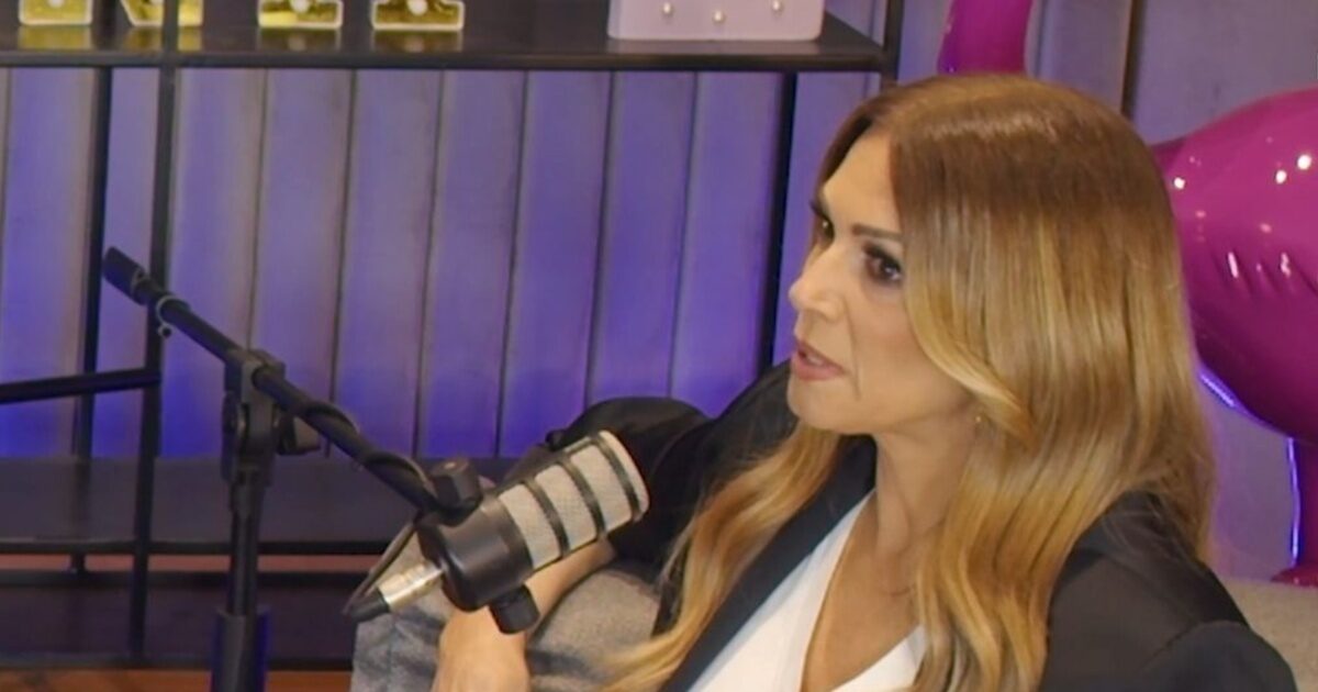 Έλλη Κοκκίνου: «Είπα στους γονείς μου, “τότε γιατί με κάνατε;» – Τα 22 κιλά που πήρε σε έναν χρόνο και το body shaming που δέχτηκε