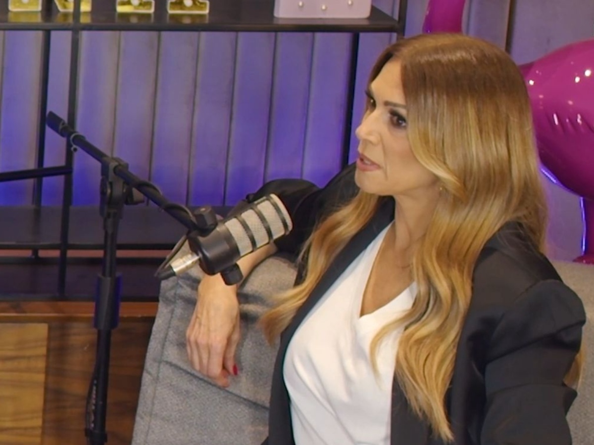 Έλλη Κοκκίνου: «Είπα στους γονείς μου, “τότε γιατί με κάνατε;» – Τα 22 κιλά που πήρε σε έναν χρόνο και το body shaming που δέχτηκε