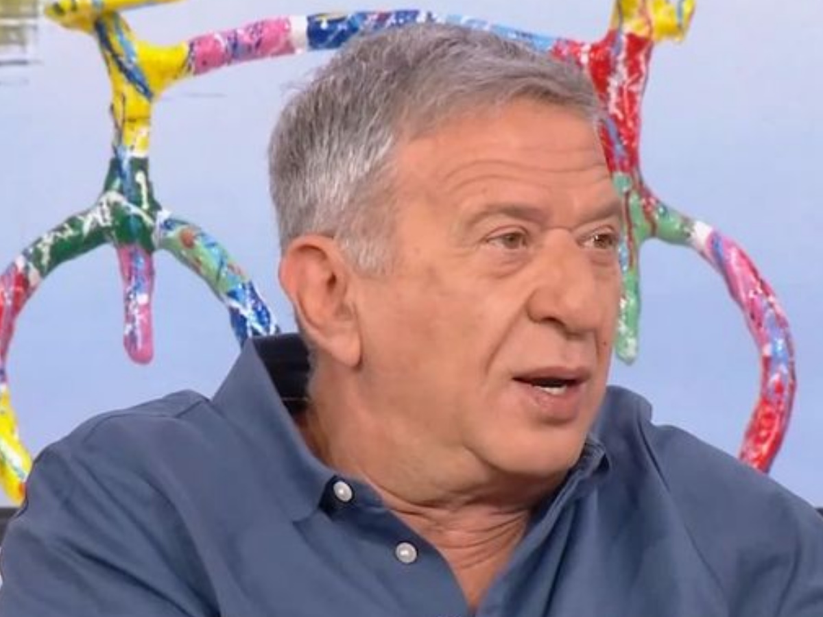 Κώστας Κόκλας: «Ο ρόλος μου στα “Εγκλήματα” με έχει στιγματίσει»