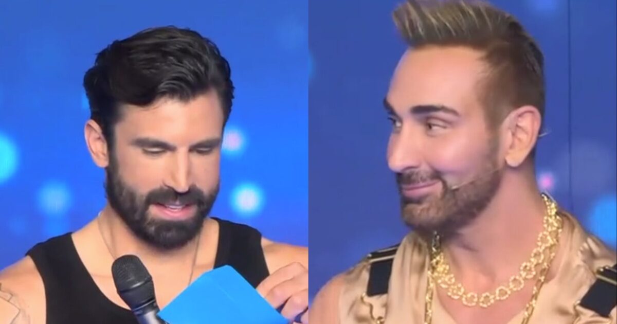 J2US: Η αιφνίδια ανακοίνωση του Νίκου Κοκλώνη – «Καταλάβατε τι θα κάνετε το επόμενο Σάββατο;»