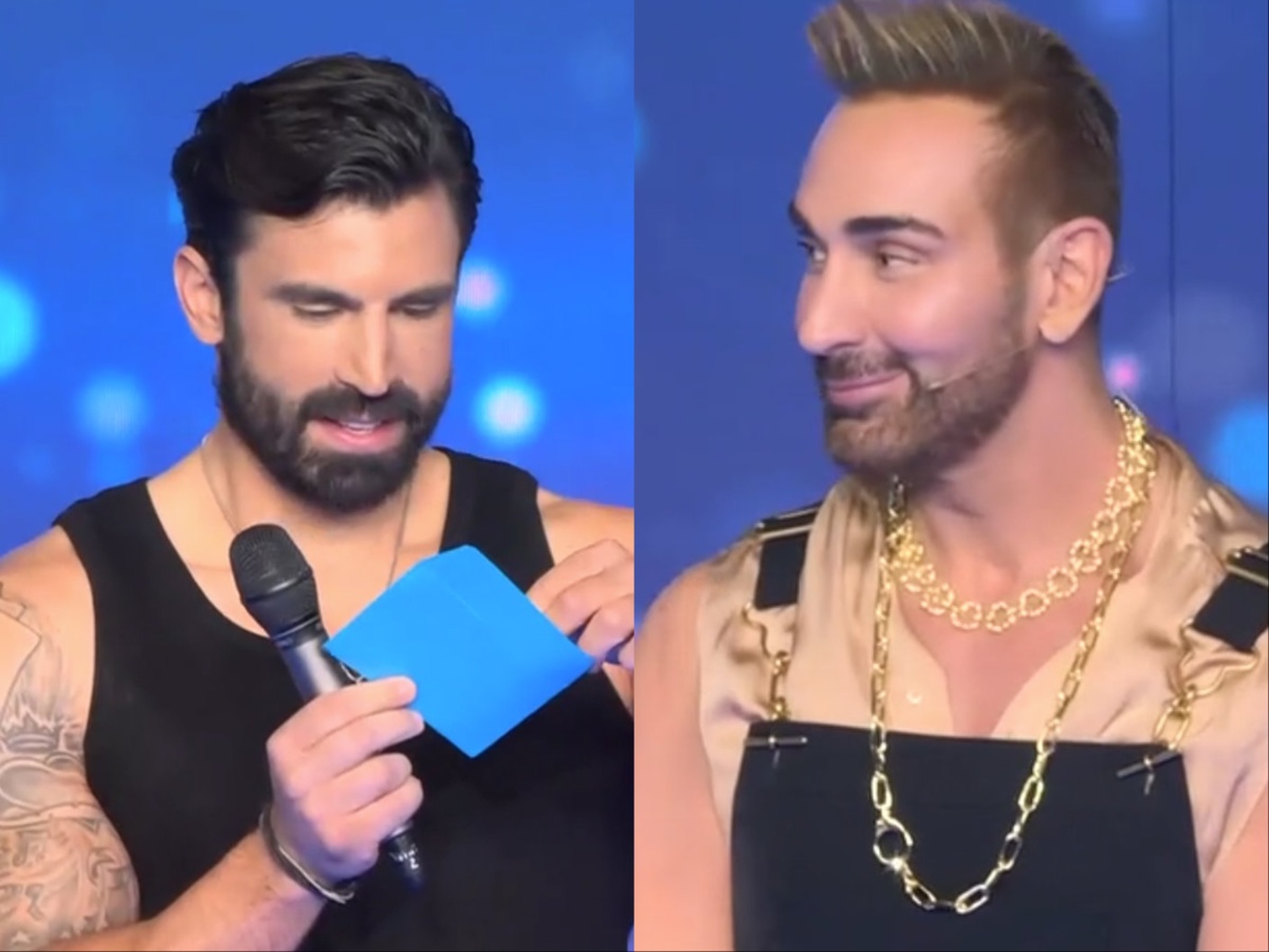 J2US: Η αιφνίδια ανακοίνωση του Νίκου Κοκλώνη – «Καταλάβατε τι θα κάνετε το επόμενο Σάββατο;»