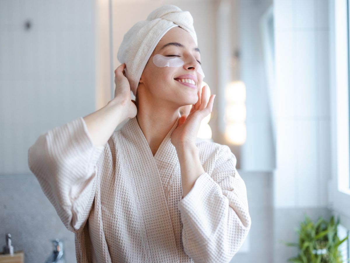 Κολλαγόνο: Πρώιμα σημάδια που δείχνουν τη σταδιακή μείωσή του και πώς μπορείς να επιβραδύνεις τη διαδικασία