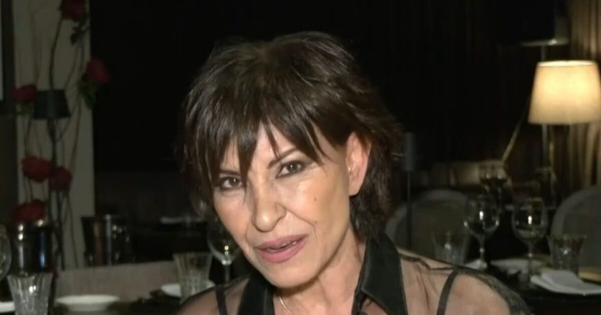 Κωνσταντίνα για Δημήτρη Παπάζογλου: «Το πρόβλημα είναι δικό του, κάτι συμβαίνει μέσα του»