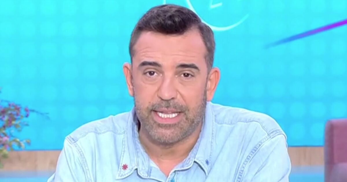 Στέφανος Κωνσταντινίδης σε ατάκα όλο νόημα: «Είναι υποχρέωσή μας όσα βίντεο παίζουμε, να τα έχουμε δει με τα μάτια μας»