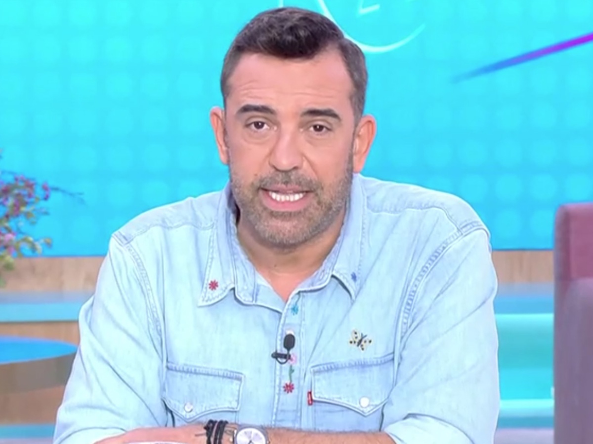 Στέφανος Κωνσταντινίδης σε ατάκα όλο νόημα: «Είναι υποχρέωσή μας όσα βίντεο παίζουμε, να τα έχουμε δει με τα μάτια μας»