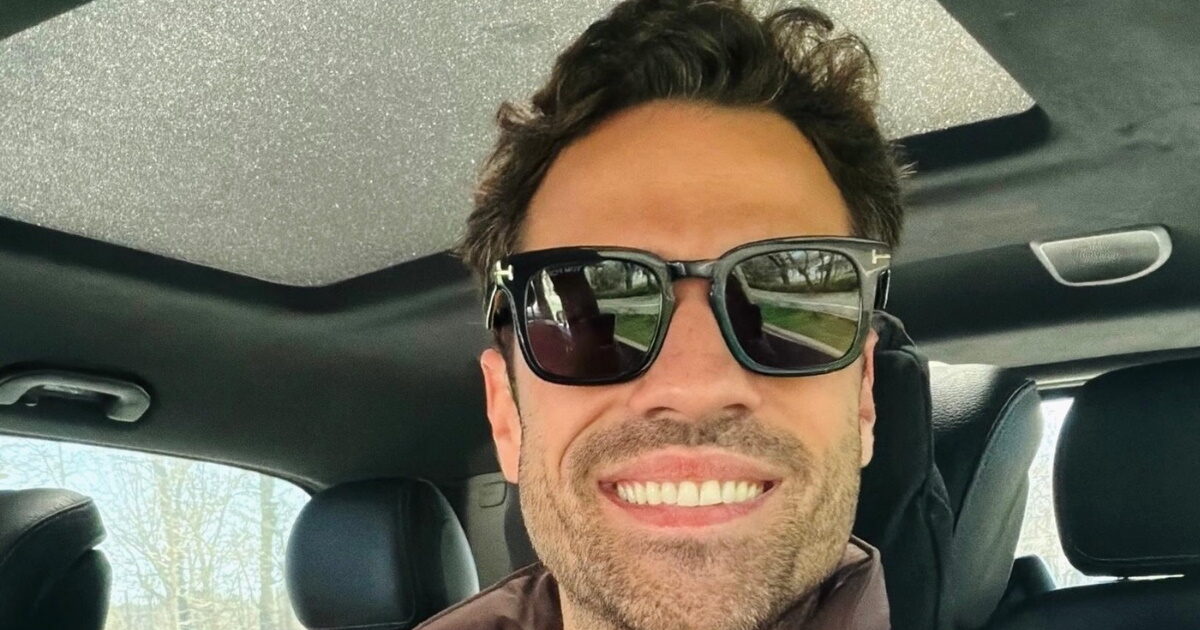 Κωνσταντίνος Αργυρός: Οι ευχές του για την φετινή Ανάσταση – Φωτογραφία